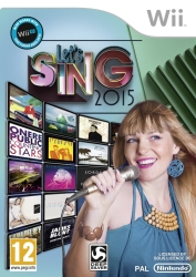 Let´s Sing 2015